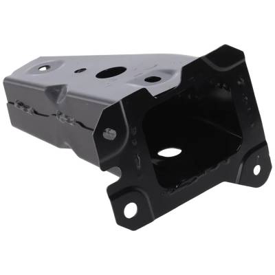 Rareelectrical - New Right Front Bumper Bracket Compatible With Mazda 6 Sport 4 Cyl 2.5L 3 Gs 4 Cyl 2.0L 6 Grand - Image 2
