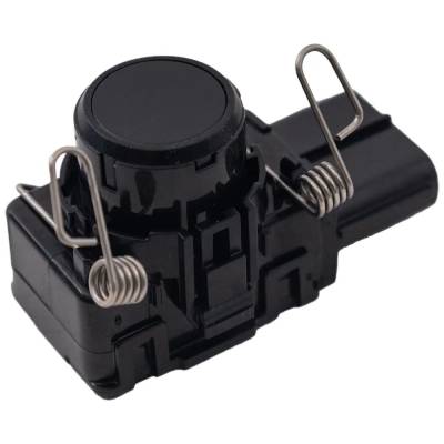 Rareelectrical - New Inner Rear Parking Assist Sensor Compatible With Lexus Toyota Lx570 Base 8 Cyl 5.7L Land Cruiser - Image 2
