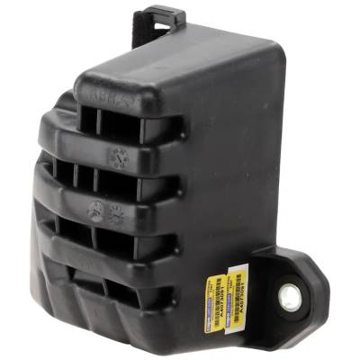 Rareelectrical - New Left Rear Bumper Reinforcement Bracket Compatible With Lexus Ux250h F Sport Series 2 4 Cyl 2.0L - Image 2