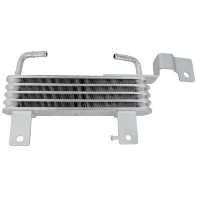 Rareelectrical - New Aluminum Oil Cooler Compatible With Lexus Rx350l Base 6 Cyl 3.5L Rx350 Base 6 Cyl 3.5L Rx350 F - Image 4