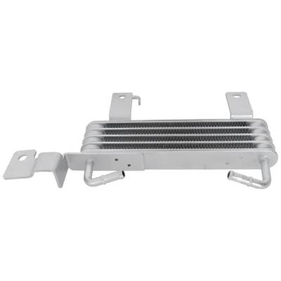 Rareelectrical - New Aluminum Oil Cooler Compatible With Lexus Rx350l Base 6 Cyl 3.5L Rx350 Base 6 Cyl 3.5L Rx350 F - Image 6