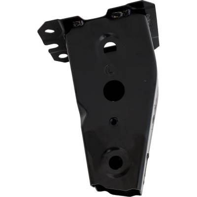 Rareelectrical - New Left Front Bumper Bracket Compatible With Mazda 6 Grand Touring Reserve 4 Cyl 2.5L 6 Gx 4 Cyl - Image 5