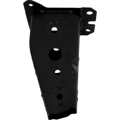 Rareelectrical - New Left Front Bumper Bracket Compatible With Mazda 6 Grand Touring Reserve 4 Cyl 2.5L 6 Gx 4 Cyl - Image 6