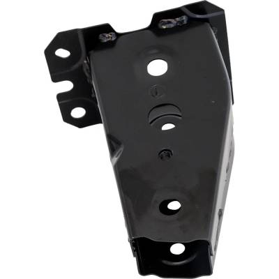 Rareelectrical - New Left Front Bumper Bracket Compatible With Mazda Cx-5 2.5 Turbo Signature 4 Cyl 2.5L 6 Grand - Image 3