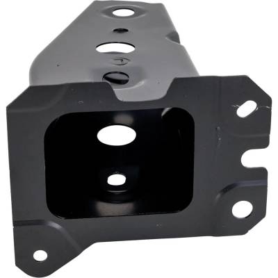 Rareelectrical - New Left Front Bumper Bracket Compatible With Mazda Cx-5 2.5 Turbo Signature 4 Cyl 2.5L 6 Grand - Image 4