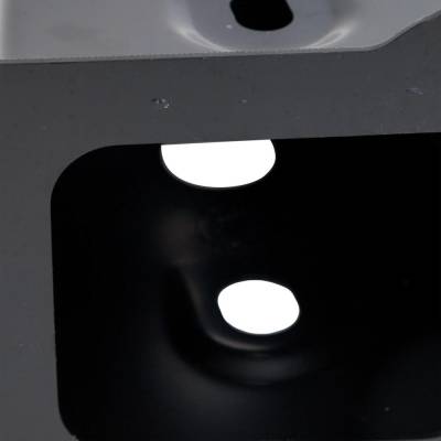 Rareelectrical - New Left Front Bumper Bracket Compatible With Mazda Cx-5 2.5 Turbo Signature 4 Cyl 2.5L 6 Grand - Image 7