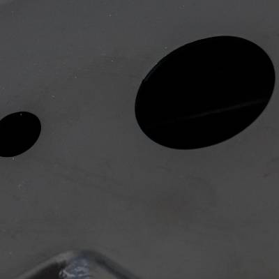 Rareelectrical - New Left Front Bumper Bracket Compatible With Mazda Cx-5 2.5 Turbo Signature 4 Cyl 2.5L 6 Grand - Image 8