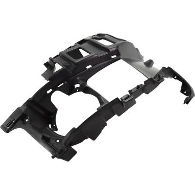 Rareelectrical - New Left Front Bumper Bracket Compatible With Mini Cooper Countryman S All4 Cooper Countryman All4 - Image 2
