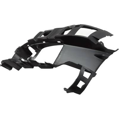Rareelectrical - New Left Front Bumper Bracket Compatible With Mini Cooper Countryman S All4 Cooper Countryman All4 - Image 3