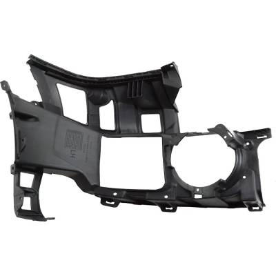 Rareelectrical - New Left Front Bumper Bracket Compatible With Mini Cooper Countryman S All4 Cooper Countryman All4 - Image 5