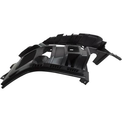 Rareelectrical - New Left Front Bumper Bracket Compatible With Mini Cooper Countryman S All4 Cooper Countryman All4 - Image 6