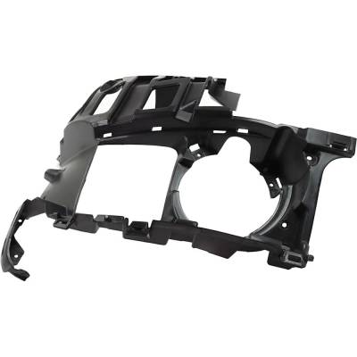 Rareelectrical - New Right Front Bumper Bracket Compatible With Mini Cooper Countryman S Cooper Countryman Base - Image 3