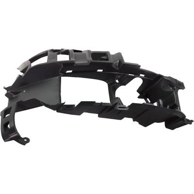 Rareelectrical - New Right Front Bumper Bracket Compatible With Mini Cooper Countryman S Cooper Countryman Base - Image 4