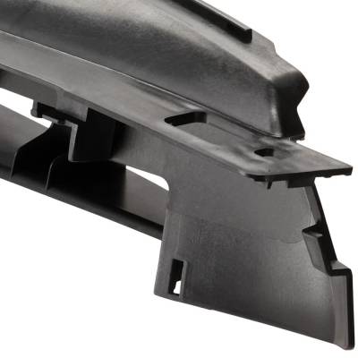 Rareelectrical - New Front Bumper Reinforcement Bracket Compatible With Mercedes Benz Gle350 Base 4 Cyl 2.0L Gle450 - Image 4