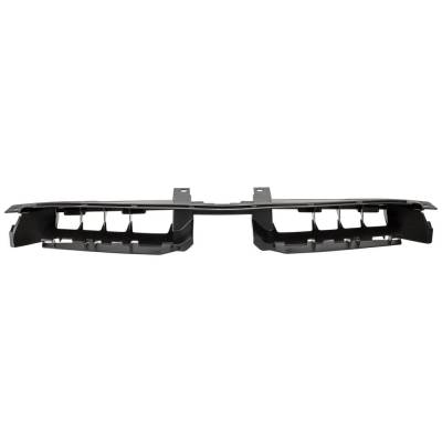 Rareelectrical - New Front Bumper Reinforcement Bracket Compatible With Mercedes Benz Gle350 Base 4 Cyl 2.0L Gle450 - Image 5