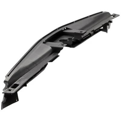 Rareelectrical - New Front Bumper Reinforcement Bracket Compatible With Mercedes Benz Gle350 Base 4 Cyl 2.0L Gle450 - Image 8