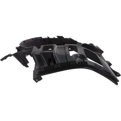 Rareelectrical - New Right Front Bumper Bracket Compatible With Mini Cooper Countryman Base Cooper Countryman S E - Image 6