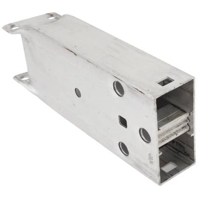 Rareelectrical - New Front Bumper Bracket Compatible With Mercedes Benz Cla250 4Matic 4 Cyl 2.0L Cla35 Amg 4Matic 4 - Image 3