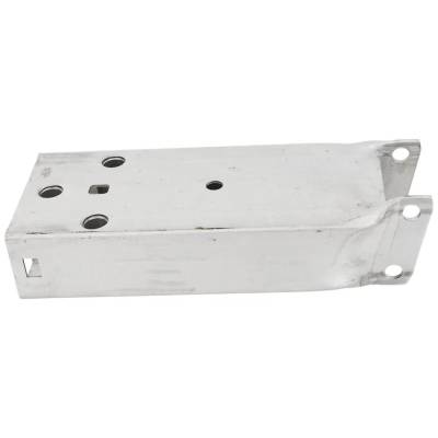 Rareelectrical - New Front Bumper Bracket Compatible With Mercedes Benz Cla250 4Matic 4 Cyl 2.0L Cla35 Amg 4Matic 4 - Image 5