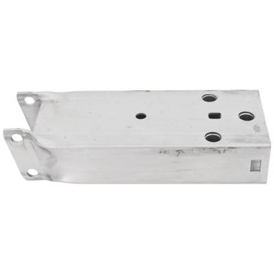 Rareelectrical - New Front Bumper Bracket Compatible With Mercedes Benz Cla250 4Matic 4 Cyl 2.0L Cla35 Amg 4Matic 4 - Image 6