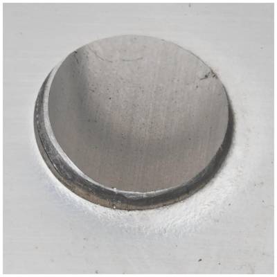 Rareelectrical - New Front Bumper Bracket Compatible With Mercedes Benz Cla250 4Matic 4 Cyl 2.0L Cla35 Amg 4Matic 4 - Image 7