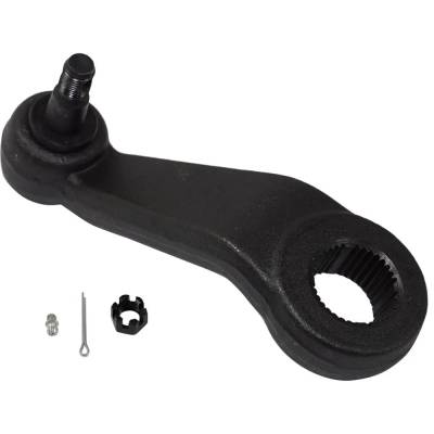 Rareelectrical - New X Factor Pitman Arm Compatible With Ford Lincoln Mercury Ltd S 8 Cyl 5.8L Crown Victoria Touring - Image 3