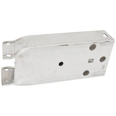 New Front Bumper Bracket Compatible With Mercedes Benz A250 Base 4 Cyl 2.0L Cla250 4Matic 4 Cyl 2.0L