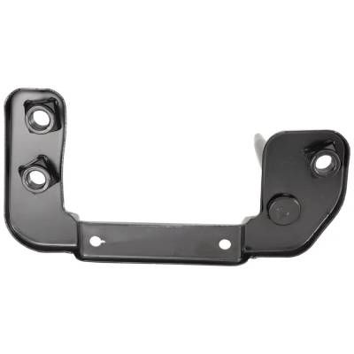 Rareelectrical - New Right Rear Bumper Bracket Compatible With Hyundai Palisade Preferred 6 Cyl 3.8L Palisade Se 6 - Image 4