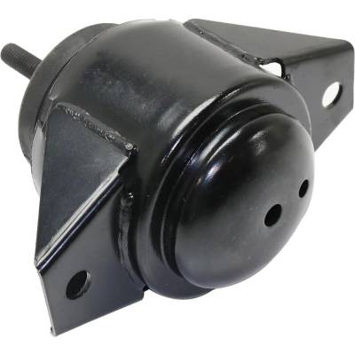 Rareelectrical - New Left Motor Mount Compatible With Land Rover Discovery Series Ii Le 8 Cyl 4.0L Discovery Series - Image 3