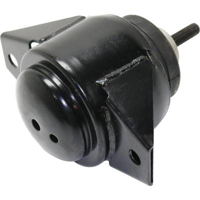 Rareelectrical - New Left Motor Mount Compatible With Land Rover Discovery Series Ii Le 8 Cyl 4.0L Discovery Series - Image 4