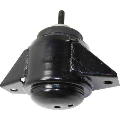 Rareelectrical - New Left Motor Mount Compatible With Land Rover Discovery Series Ii Le 8 Cyl 4.0L Discovery Series - Image 5