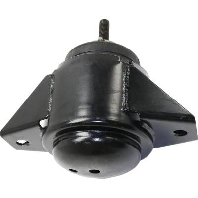 Rareelectrical - New Left Motor Mount Compatible With Land Rover Discovery Series Ii Le 8 Cyl 4.0L Discovery Series - Image 6