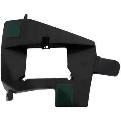 Rareelectrical - New Left Front Bumper Bracket Compatible With Mazda Cx-30 Gx 4 Cyl 2.0L Cx-30 2.5 S 4 Cyl 2.5L Cx-30 - Image 4