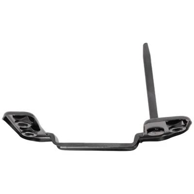 Rareelectrical - New Right Rear Bumper Bracket Compatible With Hyundai Palisade Limited 6 Cyl 3.8L Palisade Ultimate - Image 5