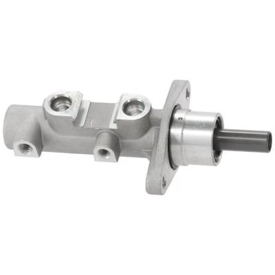 Rareelectrical - New Aluminum Brake Master Cylinder Compatible With Jeep Grand Cherokee Special Edition 8 Cyl 4.7L - Image 6