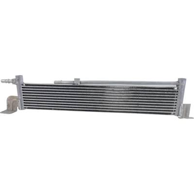 Rareelectrical - New Aluminum Oil Cooler Compatible With Ford Taurus Limited 6 Cyl 3.5L Police Interceptor Sedan Base - Image 6