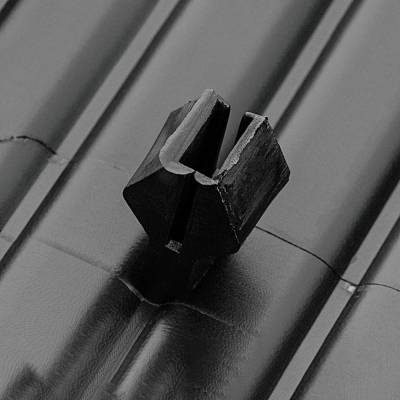 Rareelectrical - New Center Bumper Step Pad Compatible With Lincoln Navigator Reserve 6 Cyl 3.5L Navigator Base 6 Cyl - Image 7