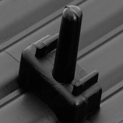 Rareelectrical - New Center Bumper Step Pad Compatible With Lincoln Navigator Reserve 6 Cyl 3.5L Navigator Base 6 Cyl - Image 8