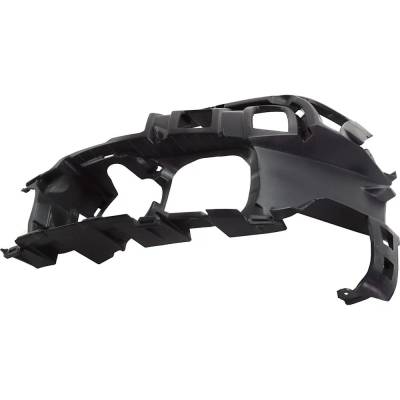 Rareelectrical - New Left Front Bumper Bracket Compatible With Mini Cooper Countryman S E All4 Cooper Countryman S - Image 4