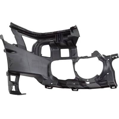 Rareelectrical - New Left Front Bumper Bracket Compatible With Mini Cooper Countryman S E All4 Cooper Countryman S - Image 5