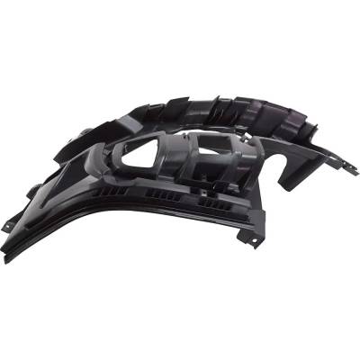 Rareelectrical - New Left Front Bumper Bracket Compatible With Mini Cooper Countryman S E All4 Cooper Countryman S - Image 6