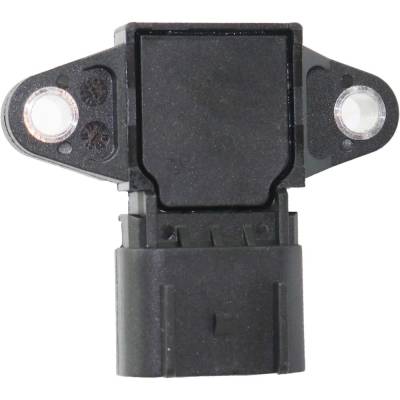 Rareelectrical - New 4-Prong Blade Map Sensor Compatible With Jaguar Land Rover X-Type Base 6 Cyl 3.0L Xk8 Victory - Image 2