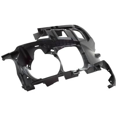 Rareelectrical - New Left Front Bumper Bracket Compatible With Mini Cooper Countryman S Cooper Countryman S All4 - Image 2