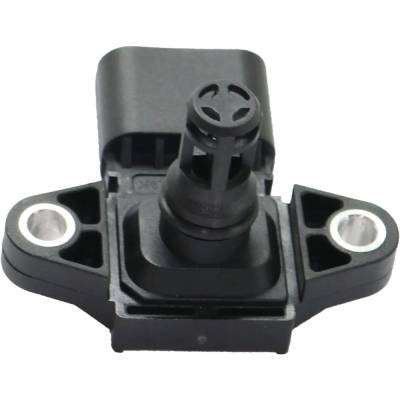 Rareelectrical - New 4-Prong Blade Map Sensor Compatible With Jaguar Land Rover Vanden Plas Base 8 Cyl 4.2L S-Type - Image 6