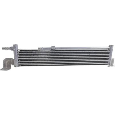 Rareelectrical - New Aluminum Oil Cooler Compatible With Ford Taurus Se 6 Cyl 3.5L Taurus Sel 6 Cyl 3.5L Police - Image 5