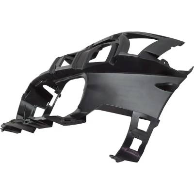 Rareelectrical - New Left Front Bumper Bracket Compatible With Mini Cooper Countryman S E All4 Cooper Countryman S - Image 3
