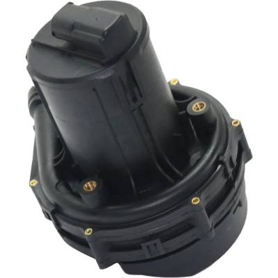 Rareelectrical - New Pin Terminal Secondary Air Injection Pump Compatible With Land Rover Range Rover Vitesse 8 Cyl - Image 2