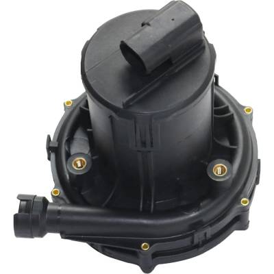 Rareelectrical - New Pin Terminal Secondary Air Injection Pump Compatible With Land Rover Range Rover Vitesse 8 Cyl - Image 4