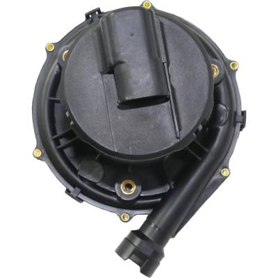 Rareelectrical - New Pin Terminal Secondary Air Injection Pump Compatible With Land Rover Range Rover Vitesse 8 Cyl - Image 5