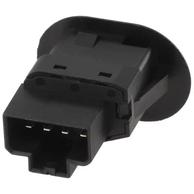 Rareelectrical - New Mirror Switch Compatible With Ford Expedition Nbx 8 Cyl 5.4L Expedition Xlt Sport 8 Cyl 4.6L - Image 6